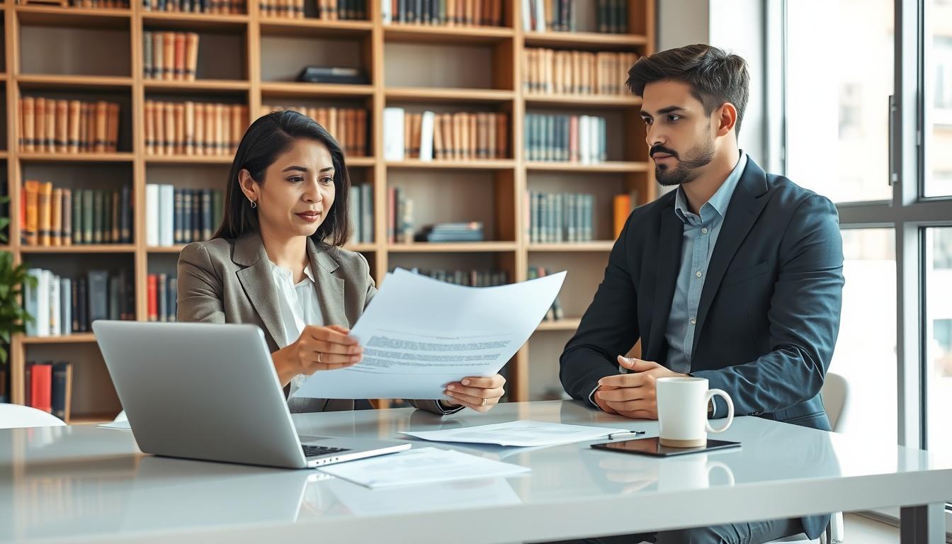 Expert Legal Advice for Tech Companies